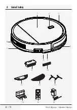 Preview for 50 page of Grundig VCR 3129 L User Manual