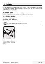 Preview for 53 page of Grundig VCR 3129 L User Manual