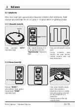 Preview for 55 page of Grundig VCR 3129 L User Manual