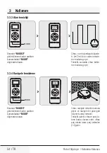 Preview for 56 page of Grundig VCR 3129 L User Manual