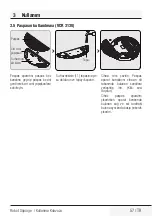 Preview for 59 page of Grundig VCR 3129 L User Manual