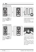 Preview for 76 page of Grundig VCR 3129 L User Manual