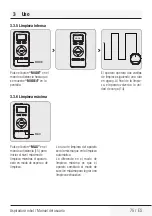 Preview for 77 page of Grundig VCR 3129 L User Manual