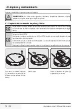 Preview for 80 page of Grundig VCR 3129 L User Manual