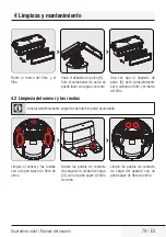 Preview for 81 page of Grundig VCR 3129 L User Manual