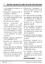 Preview for 88 page of Grundig VCR 3129 L User Manual