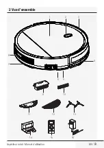 Preview for 91 page of Grundig VCR 3129 L User Manual