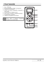 Preview for 93 page of Grundig VCR 3129 L User Manual