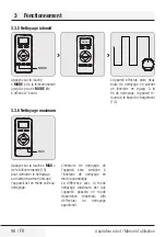 Preview for 98 page of Grundig VCR 3129 L User Manual