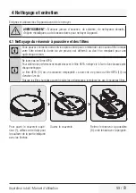 Preview for 101 page of Grundig VCR 3129 L User Manual