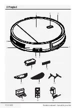 Preview for 112 page of Grundig VCR 3129 L User Manual