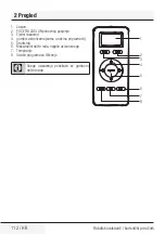 Preview for 114 page of Grundig VCR 3129 L User Manual