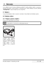 Preview for 115 page of Grundig VCR 3129 L User Manual