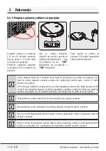 Preview for 116 page of Grundig VCR 3129 L User Manual