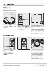 Preview for 117 page of Grundig VCR 3129 L User Manual