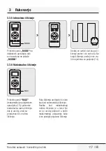 Preview for 119 page of Grundig VCR 3129 L User Manual