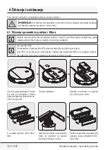 Preview for 122 page of Grundig VCR 3129 L User Manual