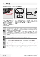 Preview for 136 page of Grundig VCR 3129 L User Manual