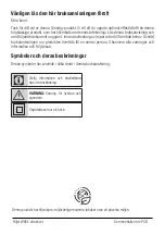 Preview for 147 page of Grundig VCR 3129 L User Manual