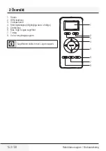 Preview for 154 page of Grundig VCR 3129 L User Manual