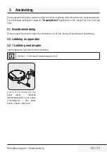 Preview for 155 page of Grundig VCR 3129 L User Manual