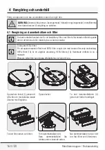 Preview for 162 page of Grundig VCR 3129 L User Manual