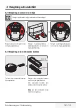 Preview for 163 page of Grundig VCR 3129 L User Manual