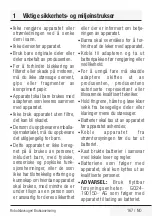 Preview for 169 page of Grundig VCR 3129 L User Manual