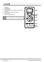 Preview for 174 page of Grundig VCR 3129 L User Manual