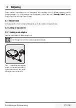 Preview for 175 page of Grundig VCR 3129 L User Manual