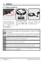 Preview for 176 page of Grundig VCR 3129 L User Manual