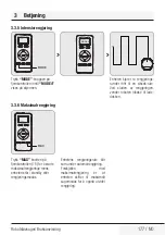 Preview for 179 page of Grundig VCR 3129 L User Manual