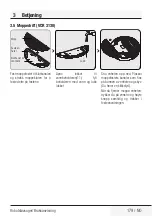 Preview for 181 page of Grundig VCR 3129 L User Manual