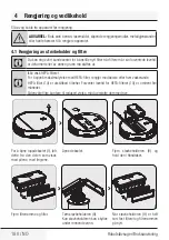 Preview for 182 page of Grundig VCR 3129 L User Manual