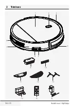 Preview for 192 page of Grundig VCR 3129 L User Manual