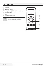 Preview for 194 page of Grundig VCR 3129 L User Manual