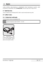 Preview for 195 page of Grundig VCR 3129 L User Manual