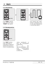 Preview for 199 page of Grundig VCR 3129 L User Manual