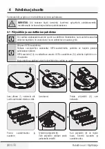 Preview for 202 page of Grundig VCR 3129 L User Manual