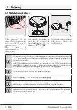 Preview for 216 page of Grundig VCR 3129 L User Manual