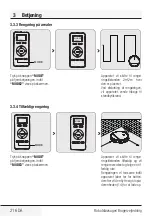 Preview for 218 page of Grundig VCR 3129 L User Manual