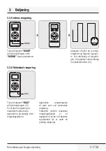 Preview for 219 page of Grundig VCR 3129 L User Manual