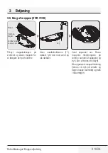 Preview for 221 page of Grundig VCR 3129 L User Manual