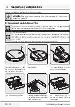 Preview for 222 page of Grundig VCR 3129 L User Manual