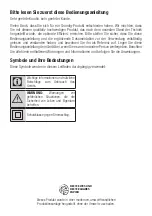 Preview for 2 page of Grundig VCR 6230 User Manual