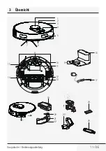 Preview for 11 page of Grundig VCR 6230 User Manual