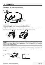 Preview for 13 page of Grundig VCR 6230 User Manual