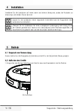 Preview for 14 page of Grundig VCR 6230 User Manual