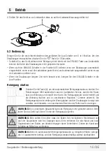 Preview for 15 page of Grundig VCR 6230 User Manual