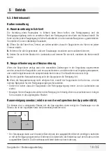 Preview for 19 page of Grundig VCR 6230 User Manual